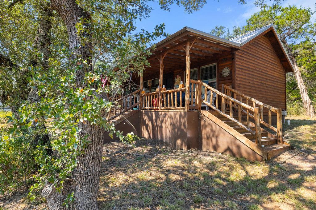 111 Swift Water Rd, Marble Falls, TX 78654