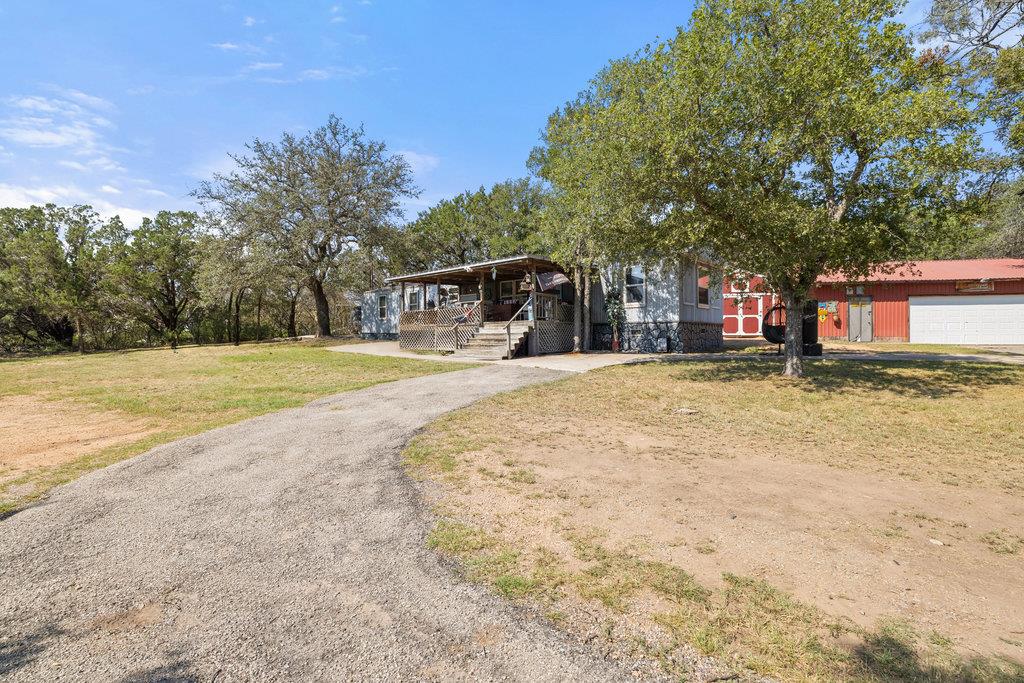 111 Swift Water Rd, Marble Falls, TX 78654