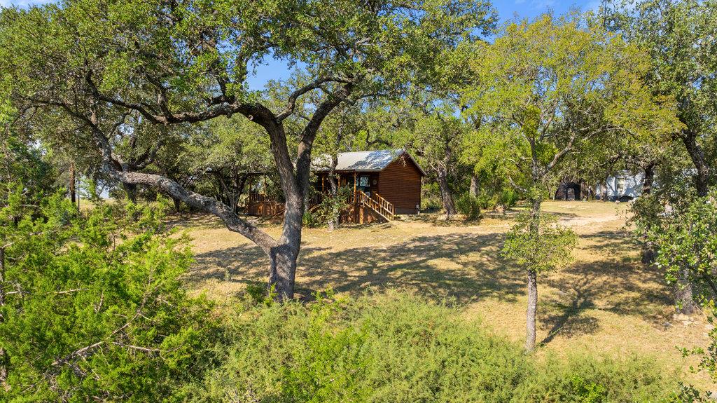 111 Swift Water Rd, Marble Falls, TX 78654