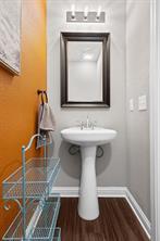 8012 Mandela Bnd, Austin, TX 78744