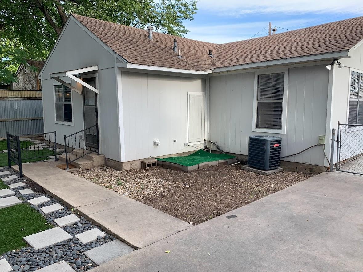 505 Clarke St, Austin, TX 78745