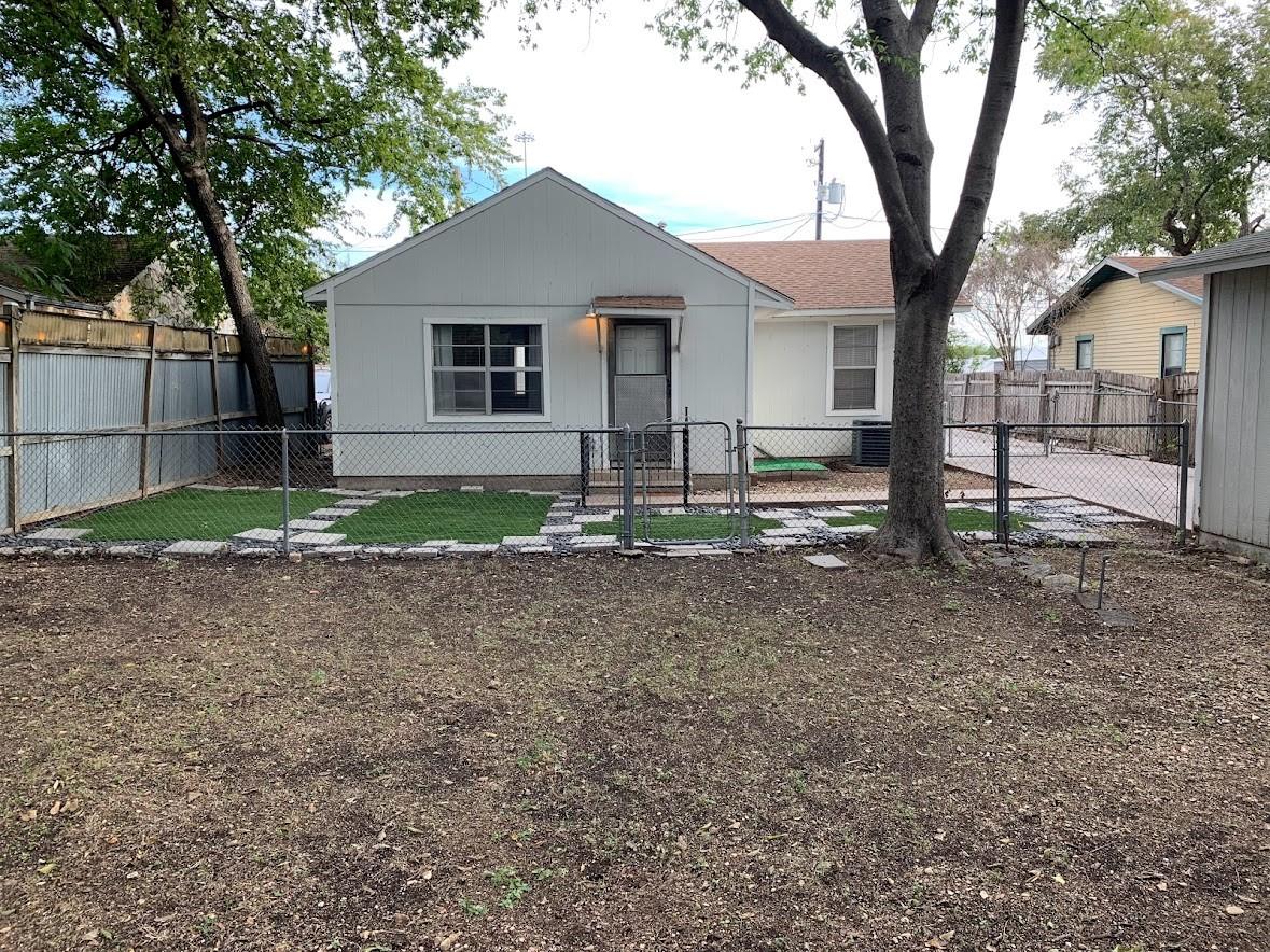 505 Clarke St, Austin, TX 78745