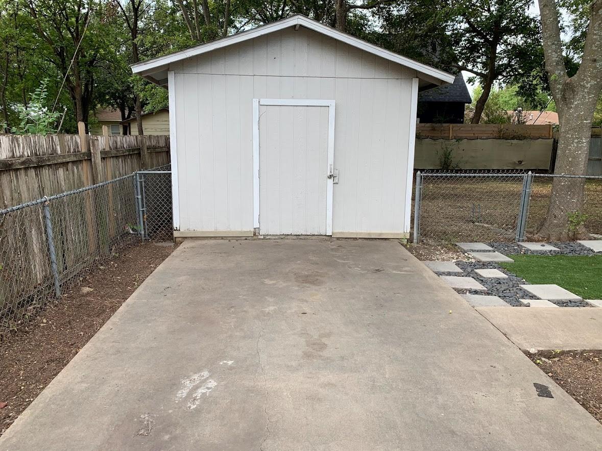 505 Clarke St, Austin, TX 78745