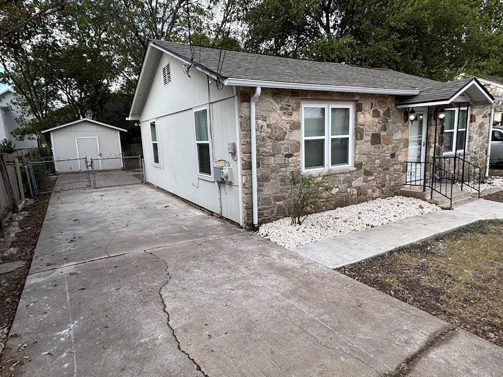 505 Clarke St, Austin, TX 78745
