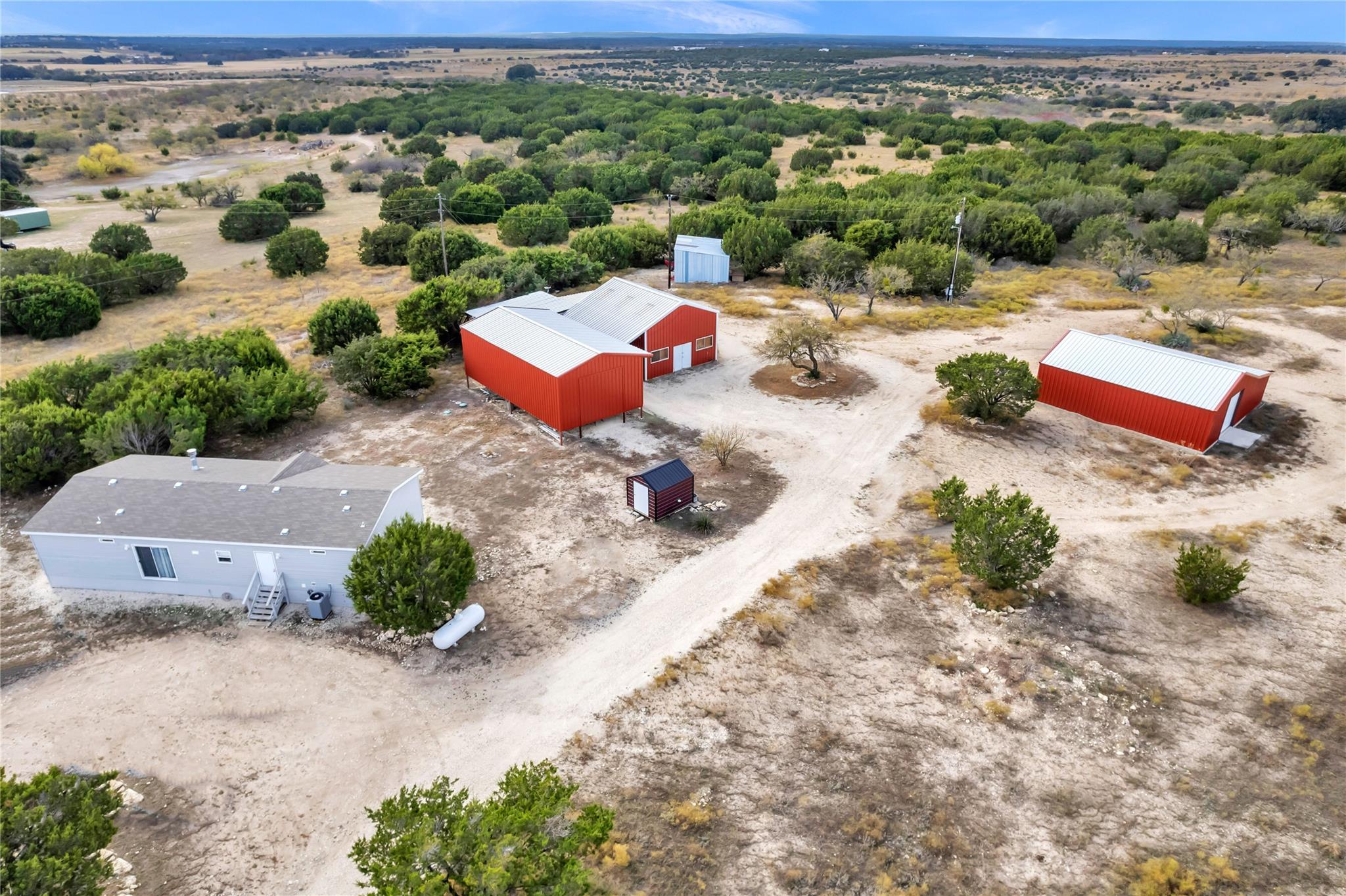 18293 Highway 183 Highway N, Lometa, TX 76853