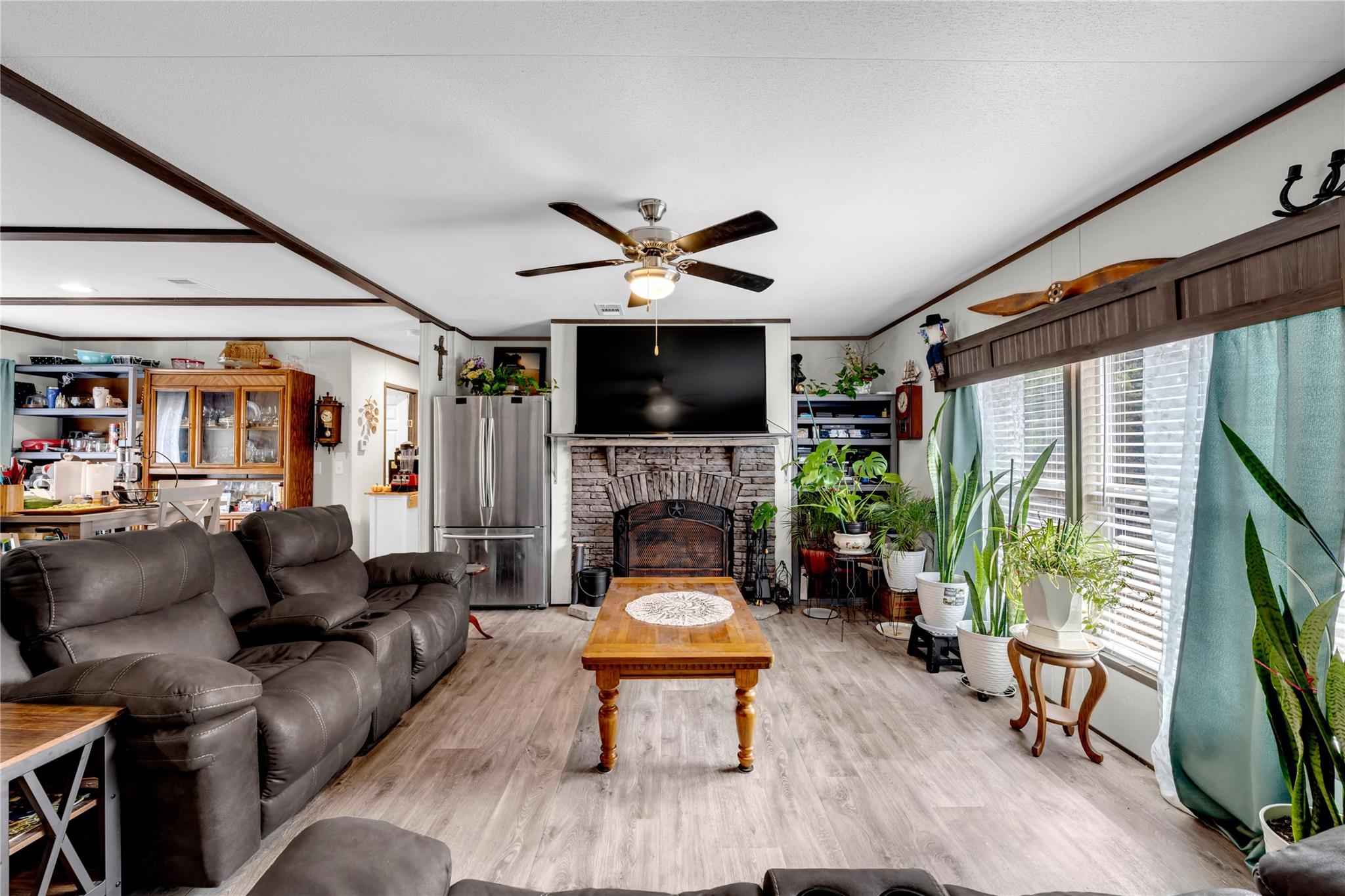 18293 Highway 183 Highway N, Lometa, TX 76853