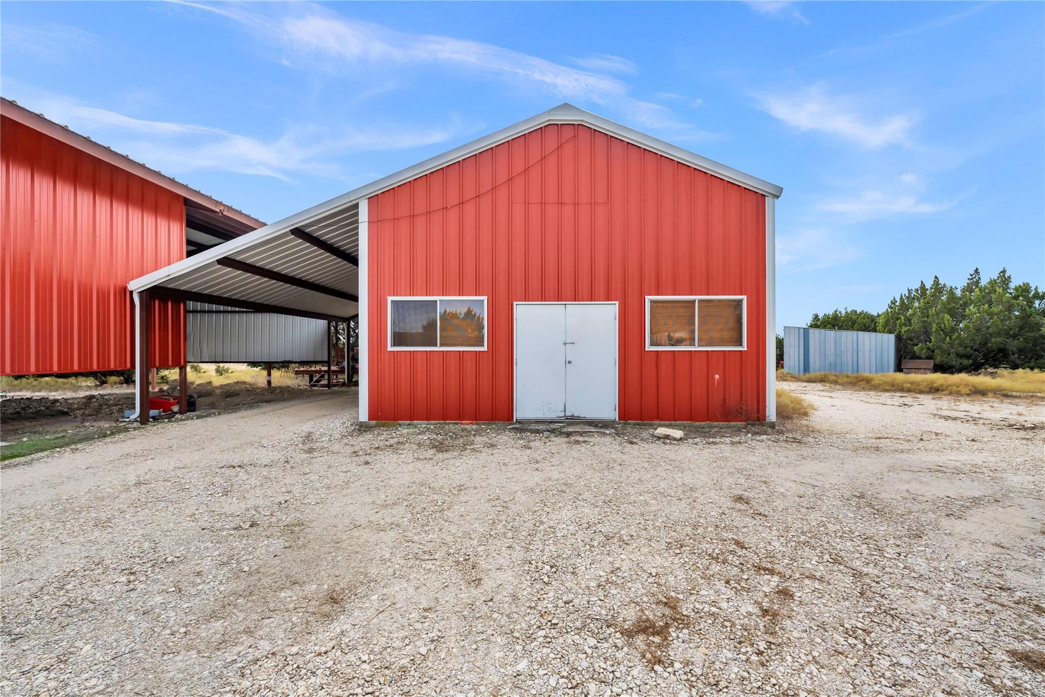 18293 Highway 183 Highway N, Lometa, TX 76853