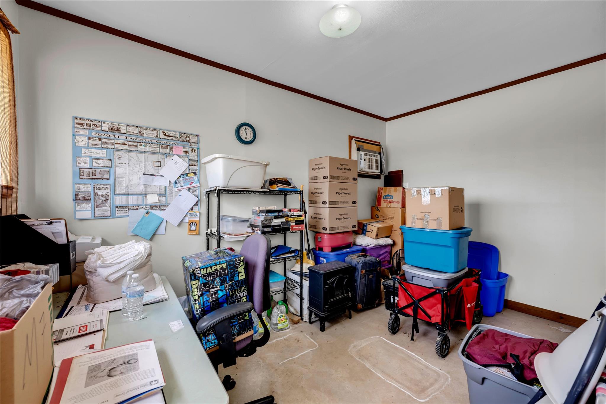 18293 Highway 183 Highway N, Lometa, TX 76853