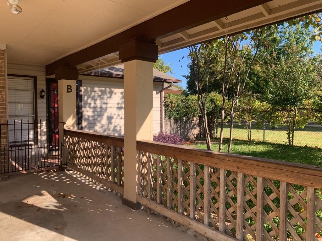 1925 Nicole Cir # B, Round Rock, TX 78664