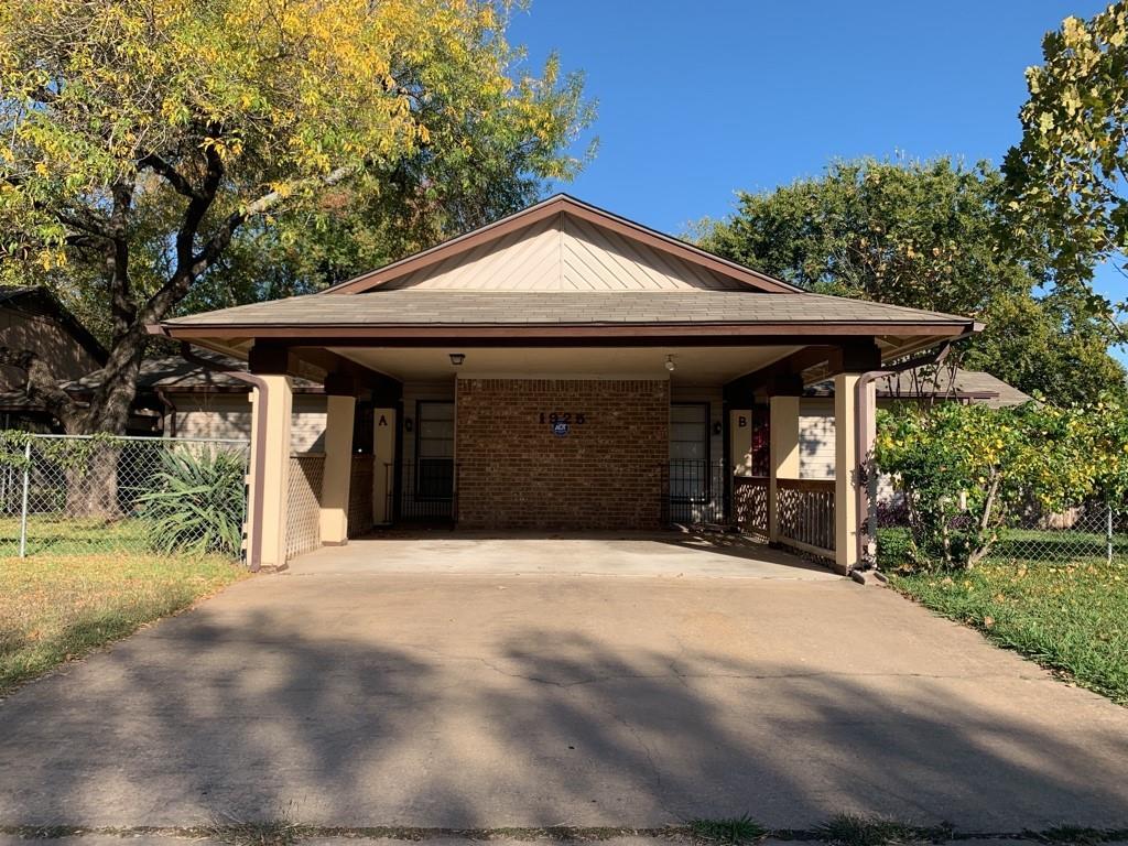 1925 Nicole Cir # B, Round Rock, TX 78664