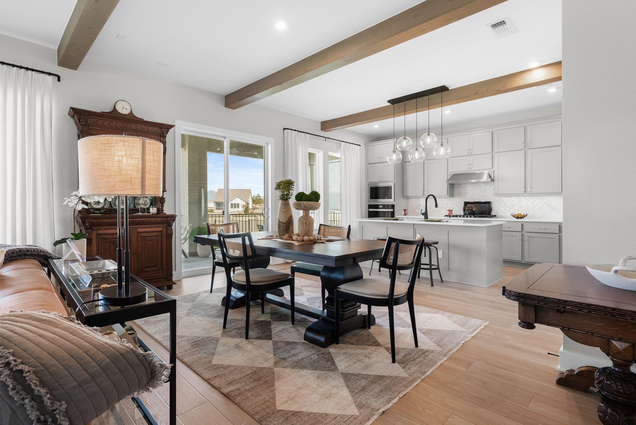 508 Castillo Bnd, Liberty Hill, TX 78642