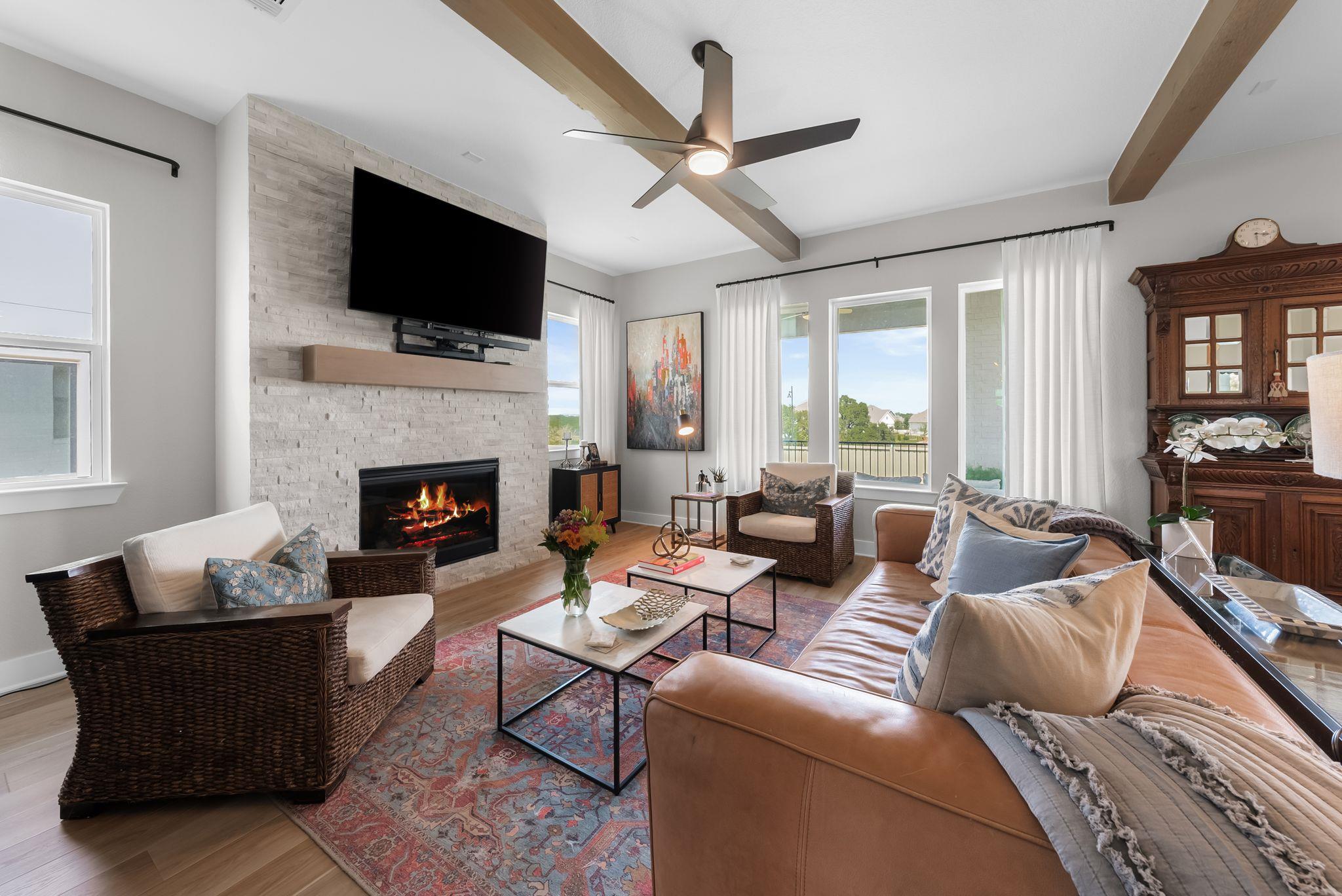 508 Castillo Bnd, Liberty Hill, TX 78642