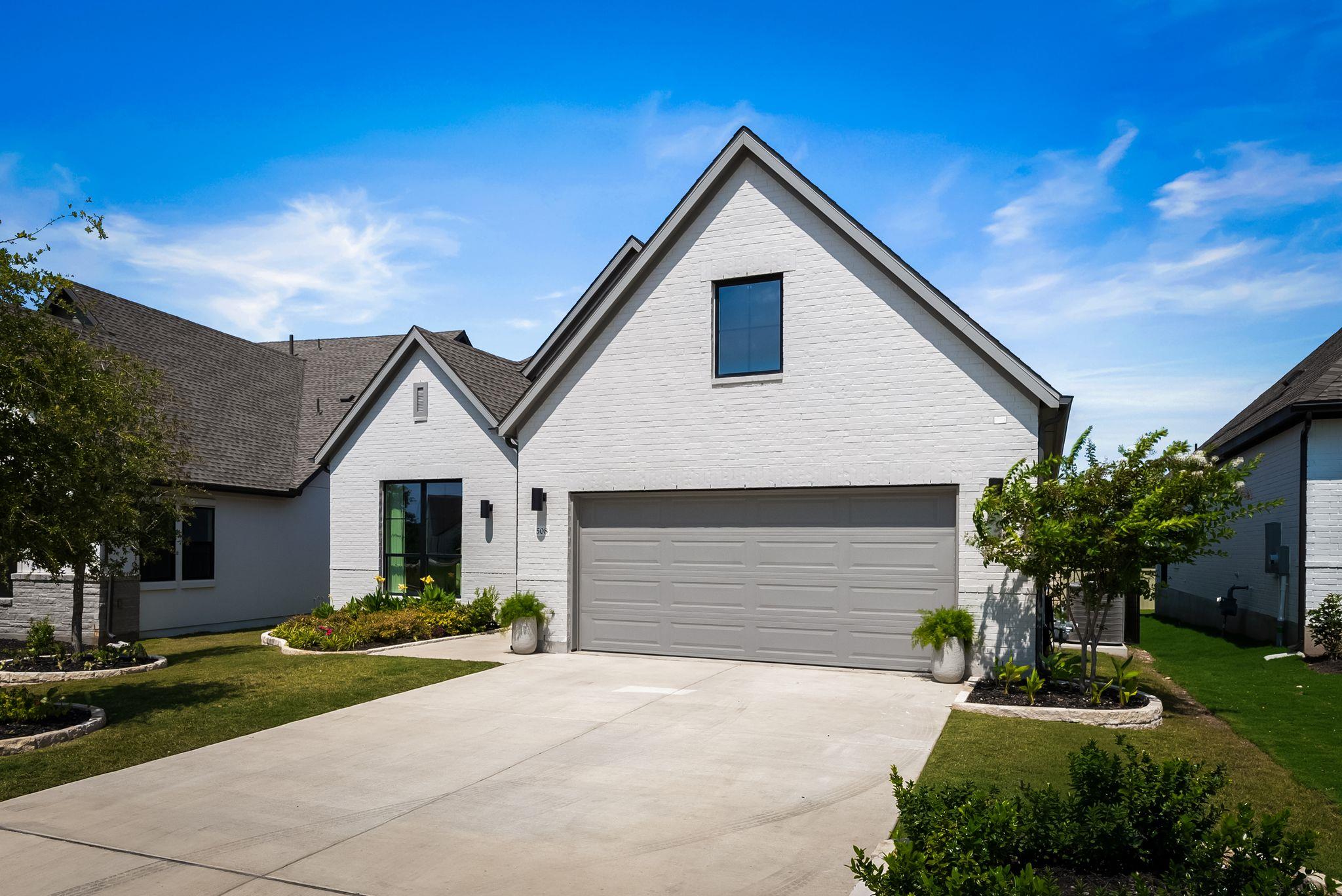 508 Castillo Bnd, Liberty Hill, TX 78642