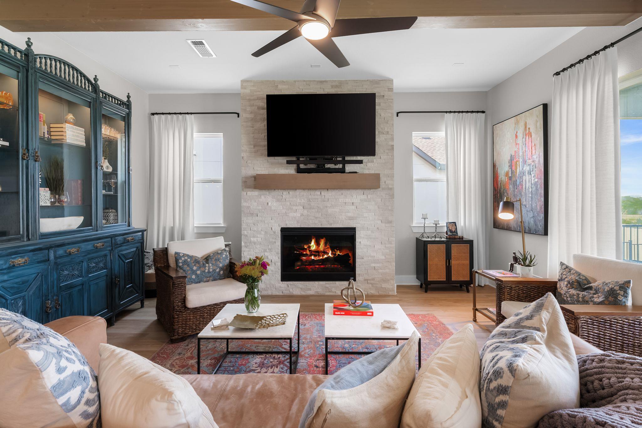 508 Castillo Bnd, Liberty Hill, TX 78642