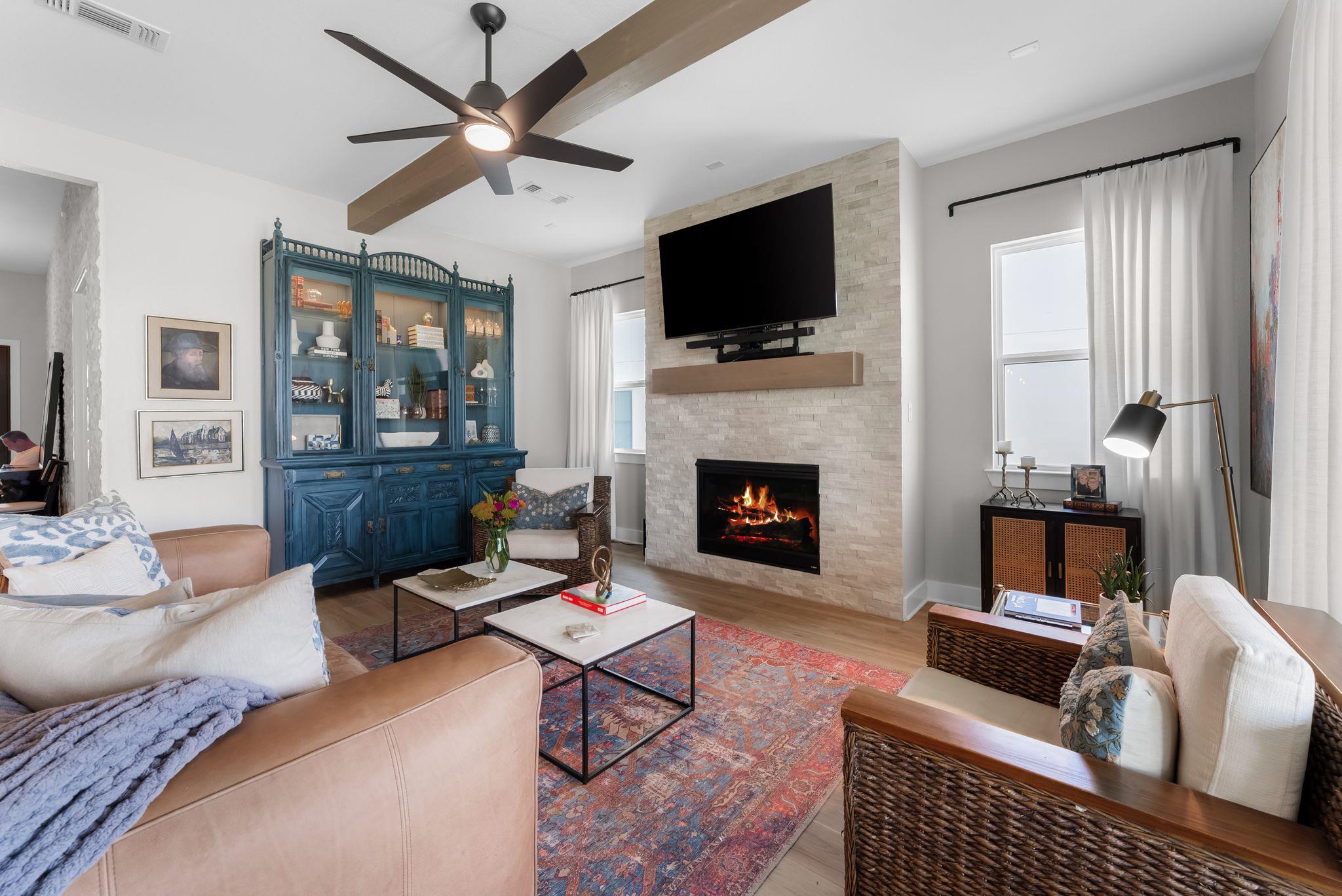 508 Castillo Bnd, Liberty Hill, TX 78642