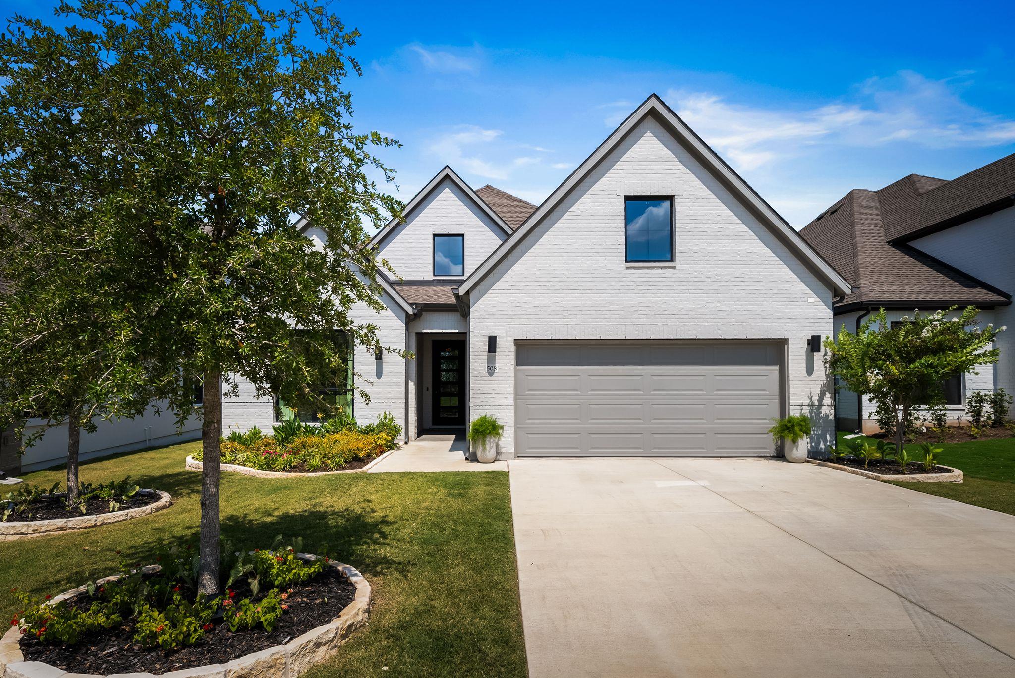 508 Castillo Bnd, Liberty Hill, TX 78642