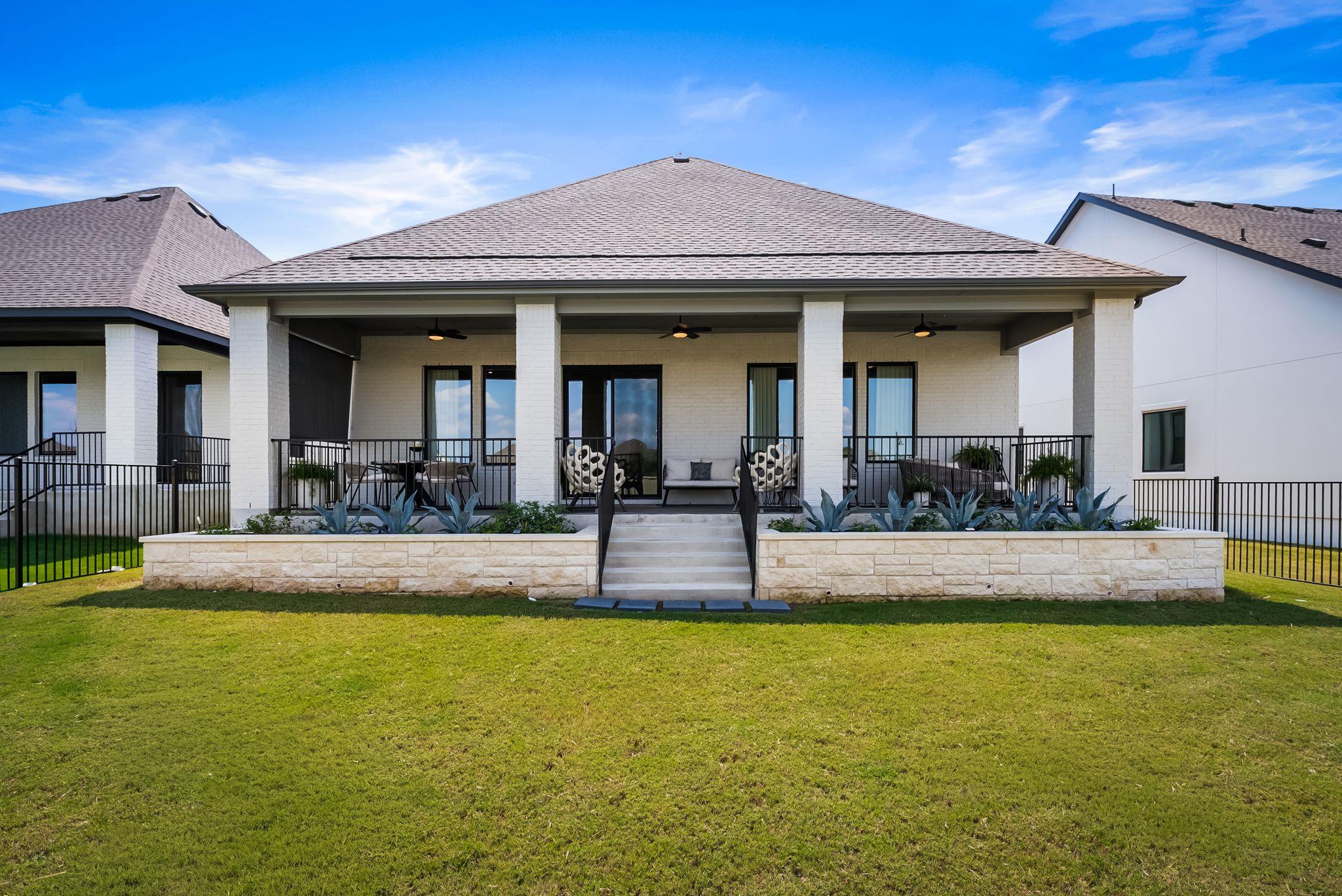 508 Castillo Bnd, Liberty Hill, TX 78642