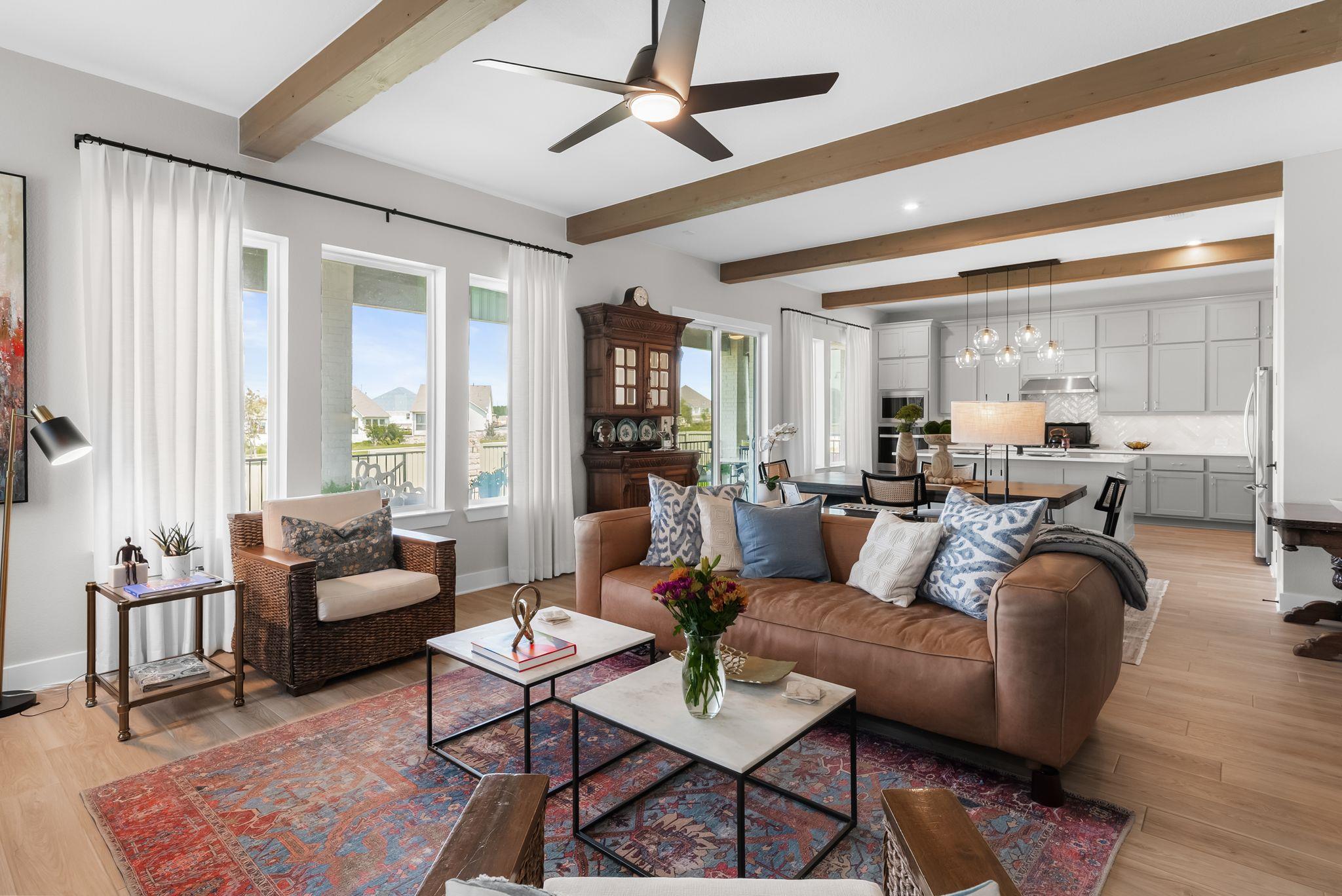 508 Castillo Bnd, Liberty Hill, TX 78642