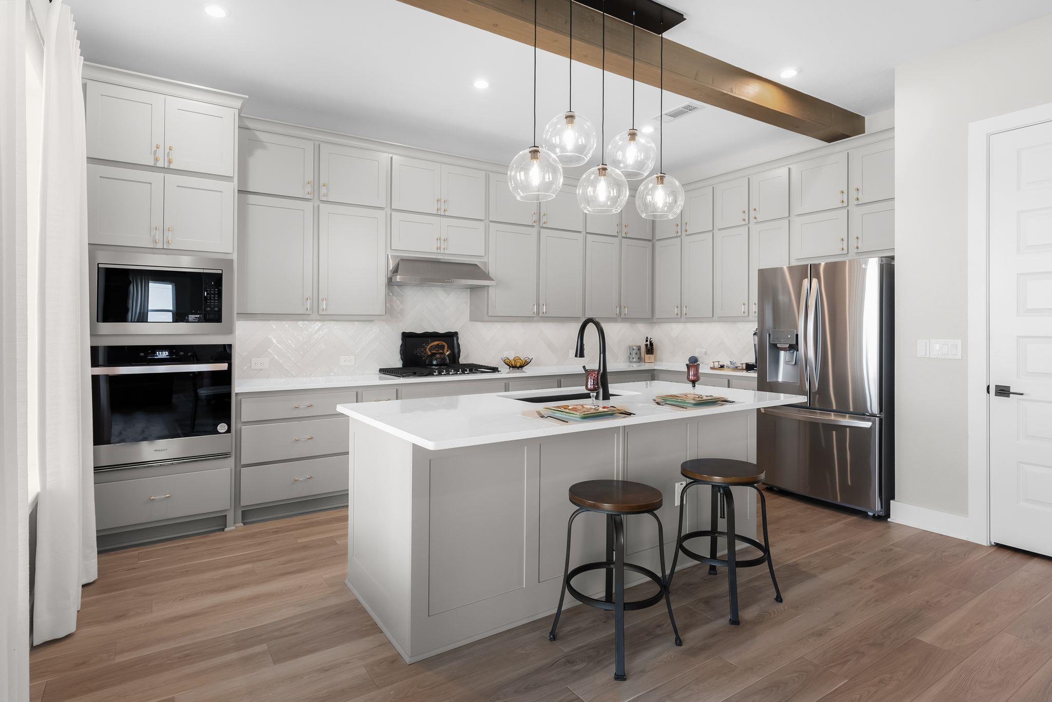 508 Castillo Bnd, Liberty Hill, TX 78642