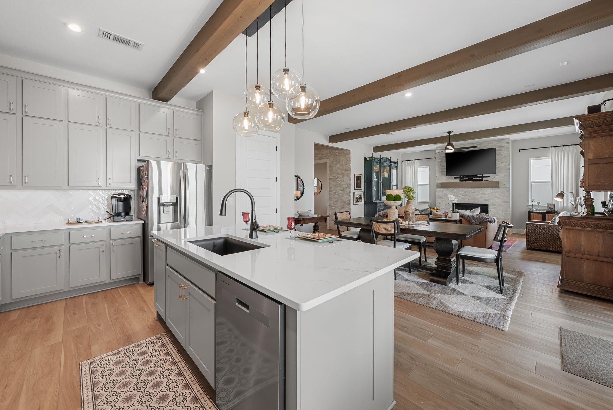 508 Castillo Bnd, Liberty Hill, TX 78642