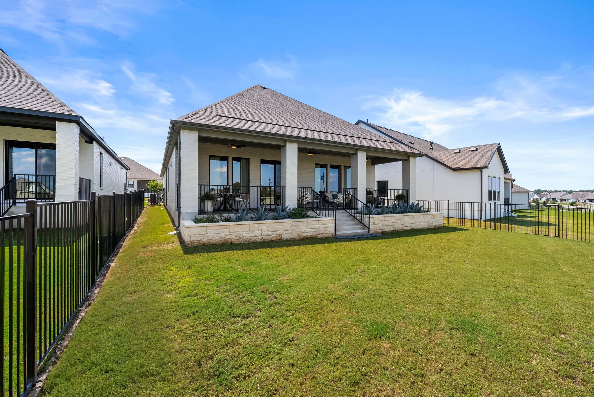 508 Castillo Bnd, Liberty Hill, TX 78642