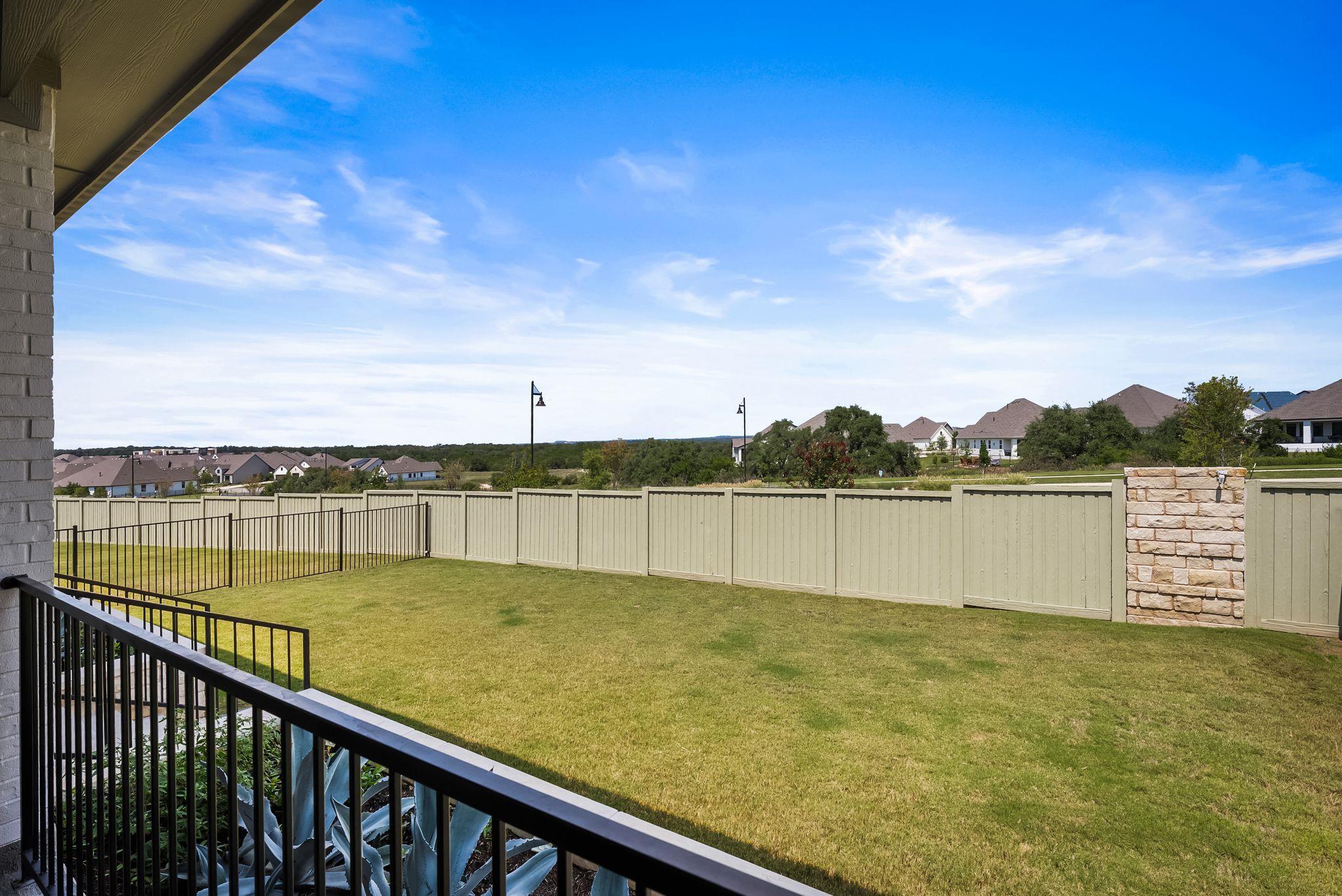 508 Castillo Bnd, Liberty Hill, TX 78642