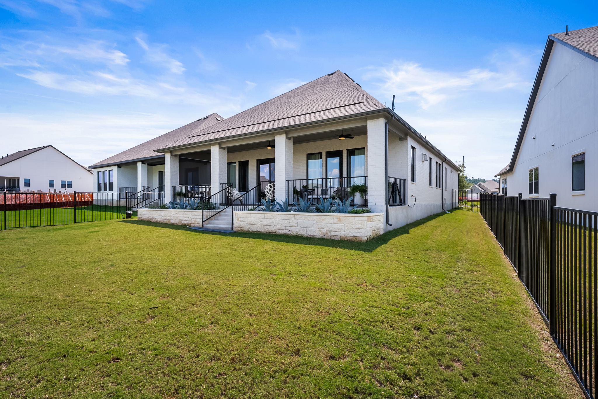 508 Castillo Bnd, Liberty Hill, TX 78642