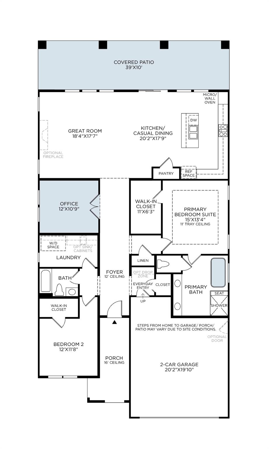 508 Castillo Bnd, Liberty Hill, TX 78642