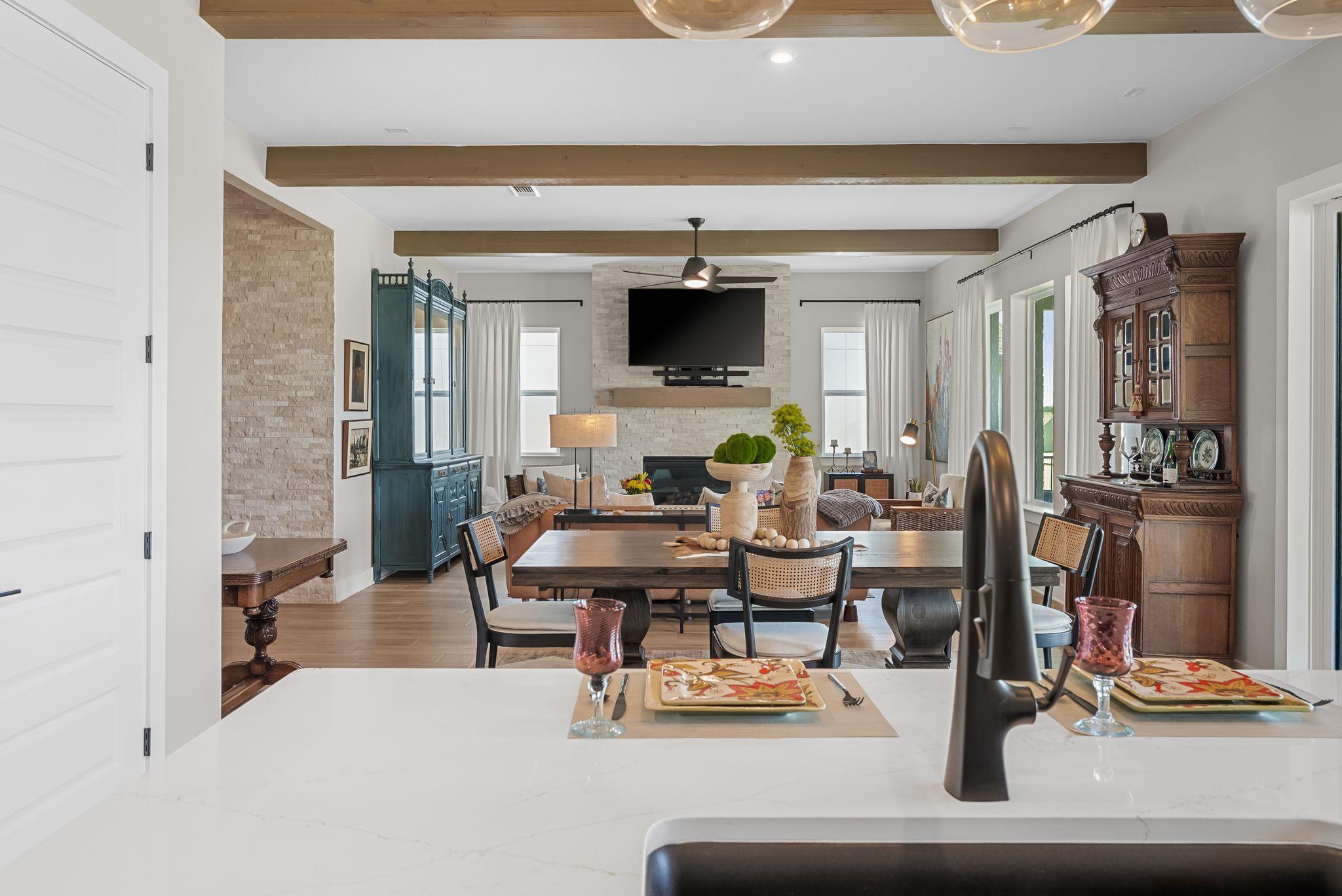 508 Castillo Bnd, Liberty Hill, TX 78642