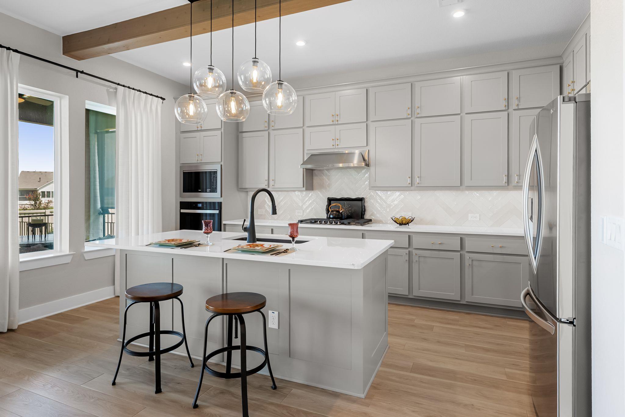 508 Castillo Bnd, Liberty Hill, TX 78642