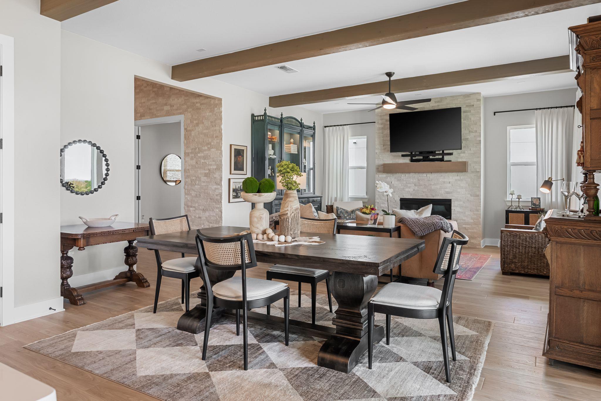 508 Castillo Bnd, Liberty Hill, TX 78642