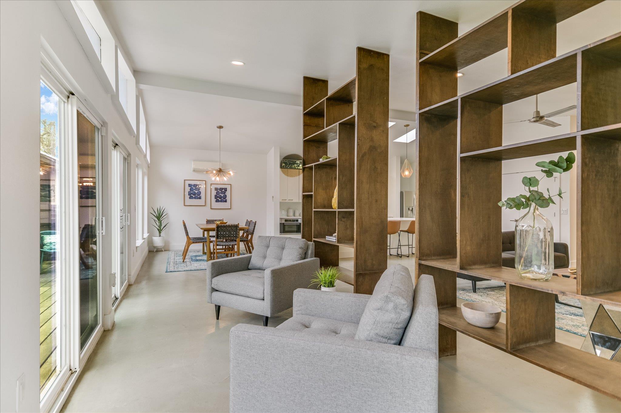 1708 Fair Oaks Dr, Austin, TX 78745