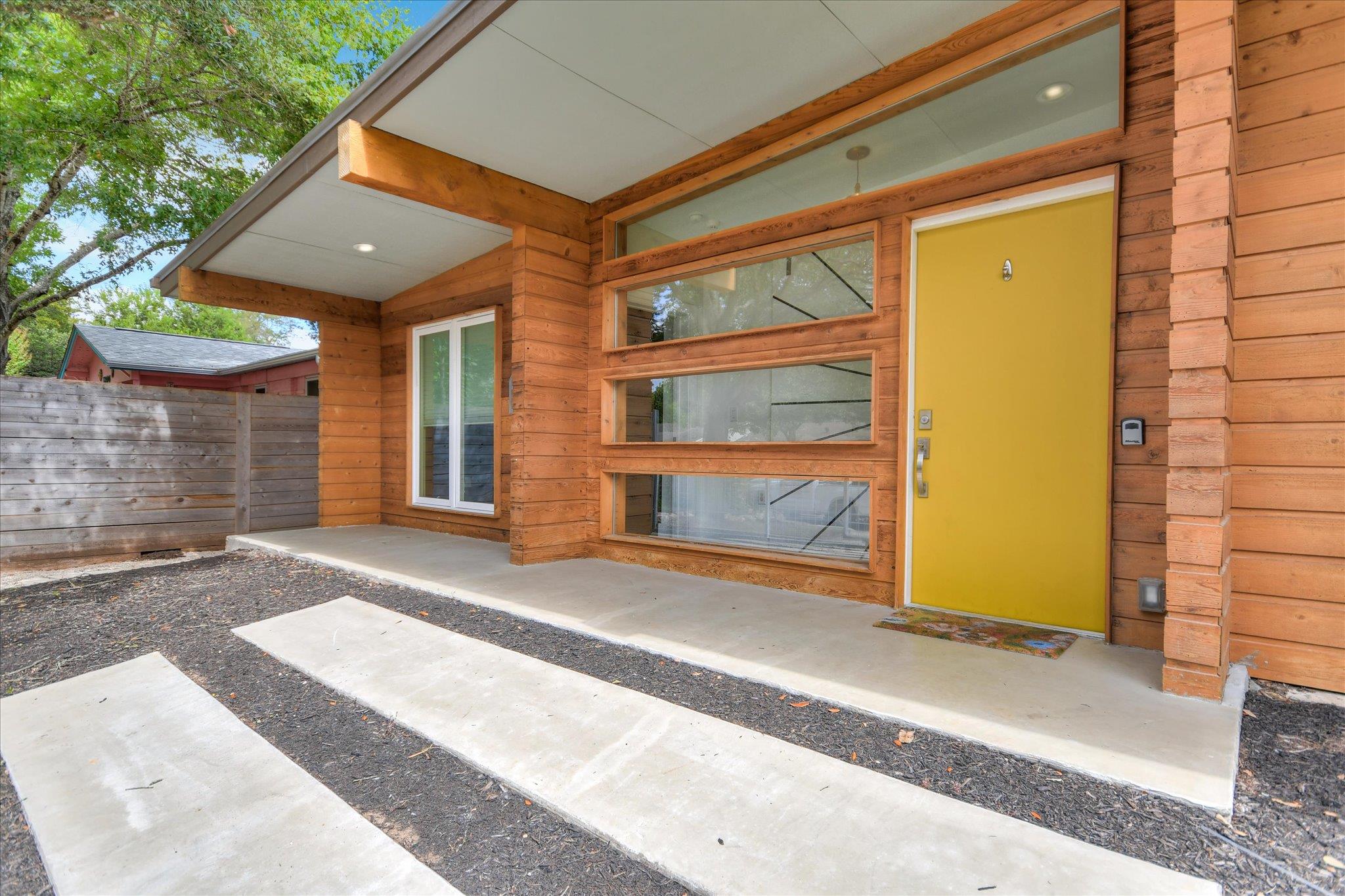 1708 Fair Oaks Dr, Austin, TX 78745