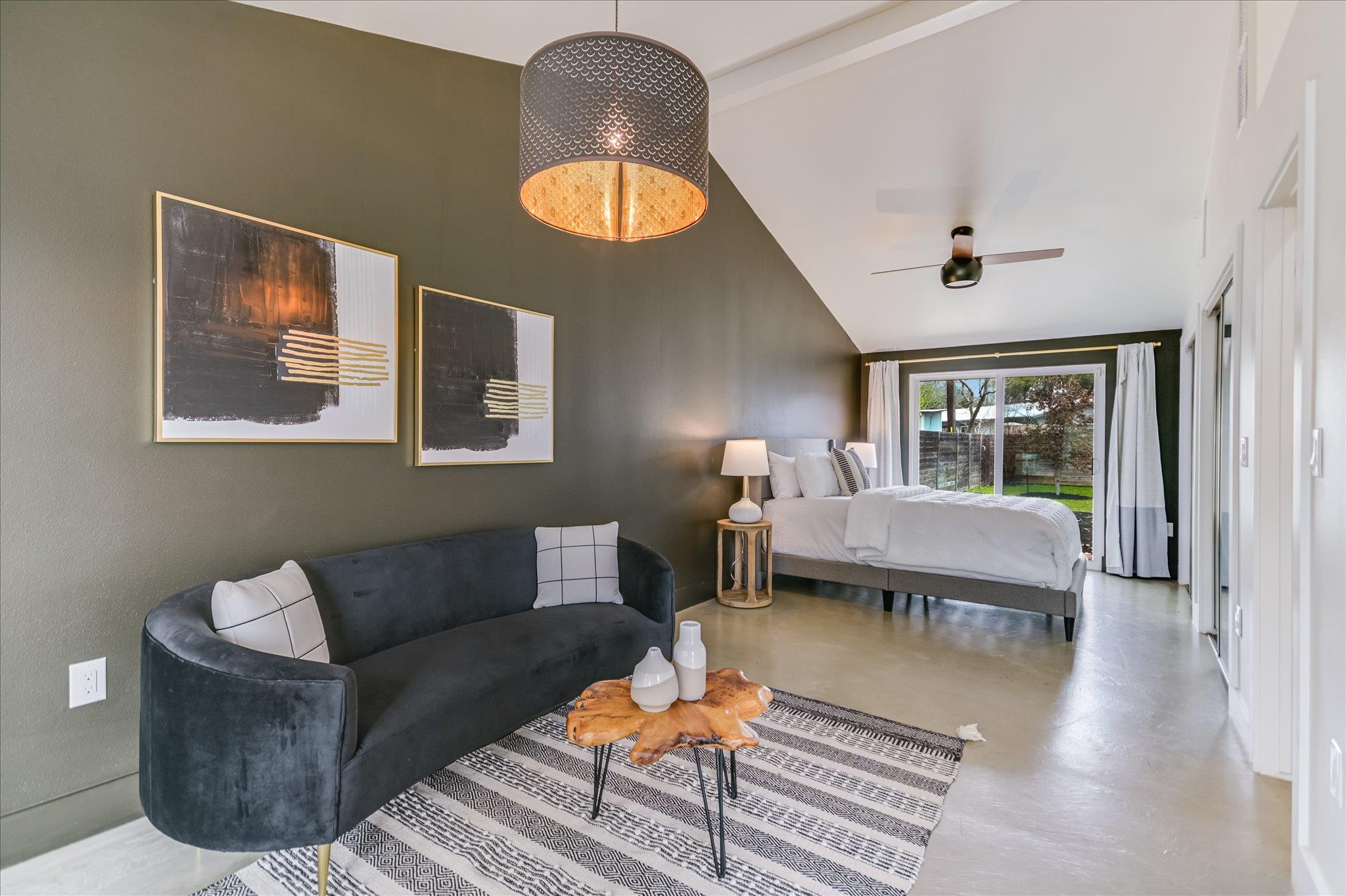 1708 Fair Oaks Dr, Austin, TX 78745