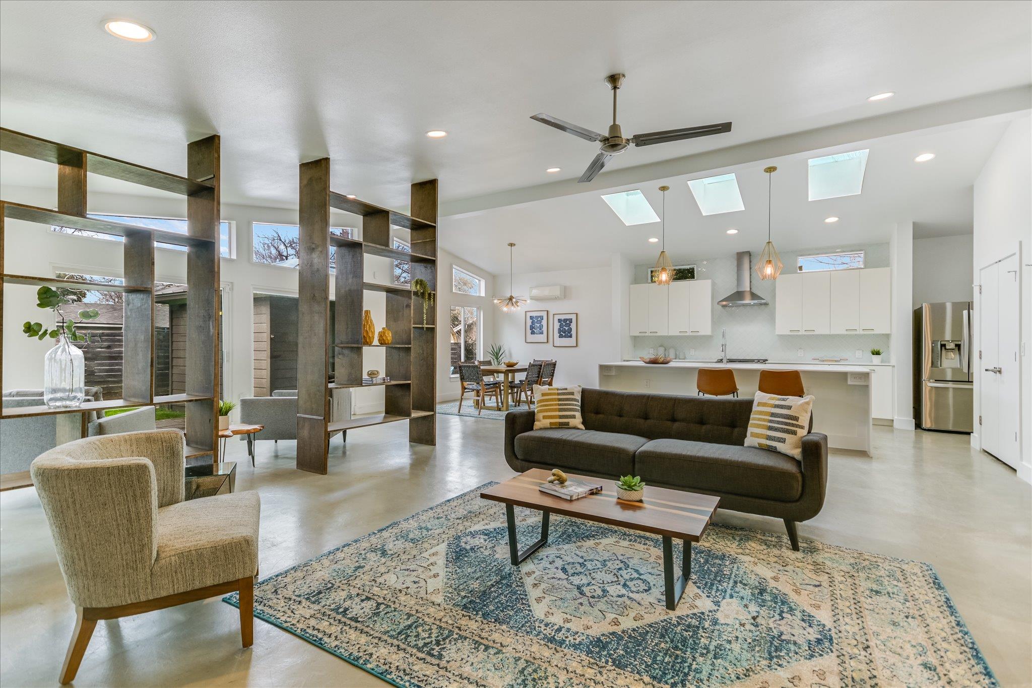 1708 Fair Oaks Dr, Austin, TX 78745