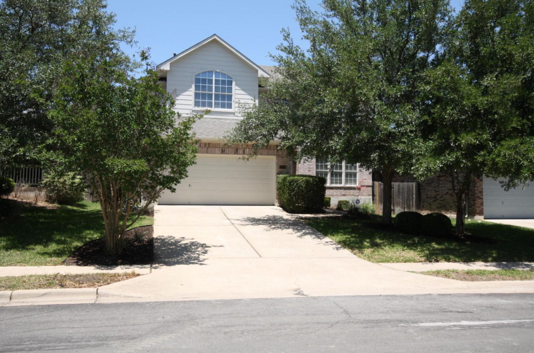 2210 Equestrian Trl, Austin, TX 78727