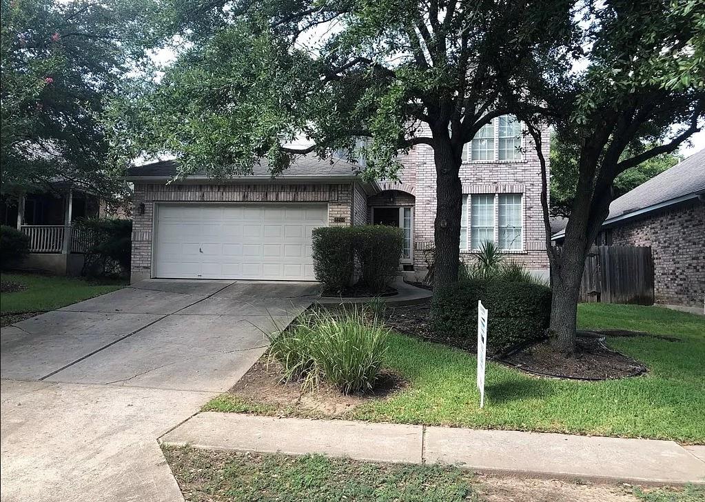 2210 Equestrian Trl, Austin, TX 78727