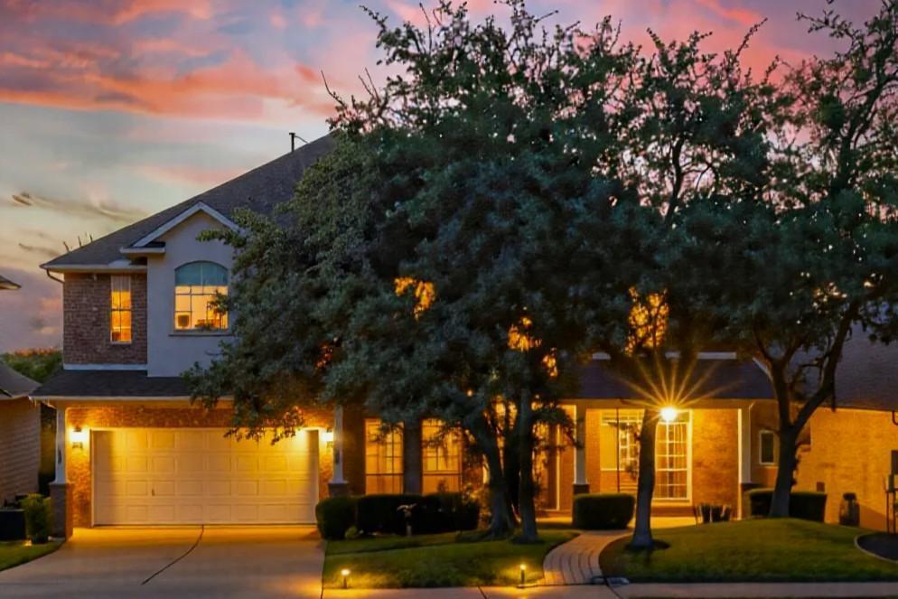 2919 Cashell Wood Dr, Cedar Park, TX 78613