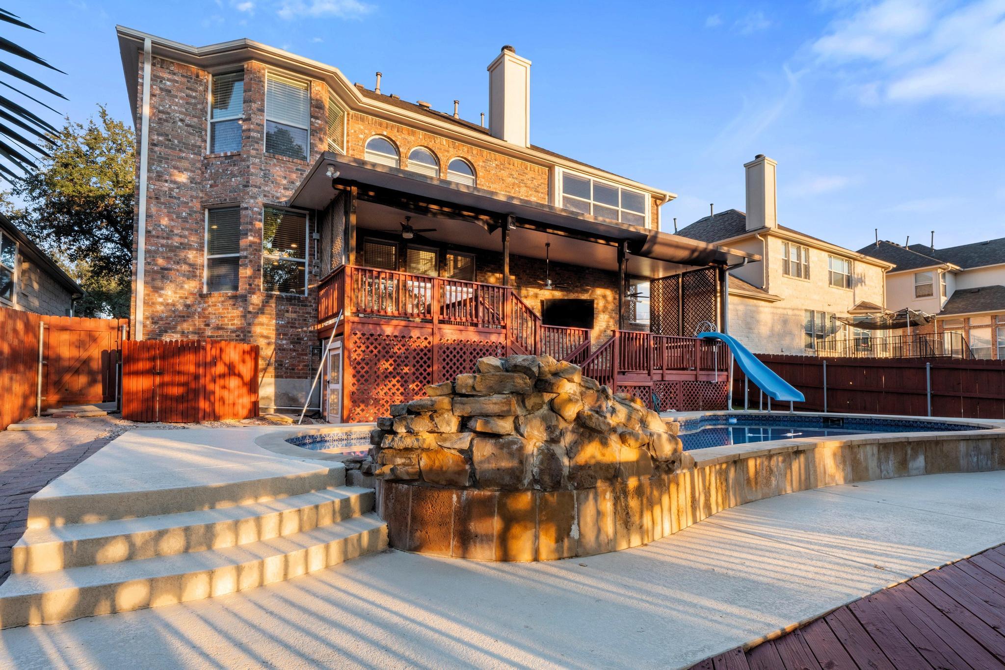 2919 Cashell Wood Dr, Cedar Park, TX 78613