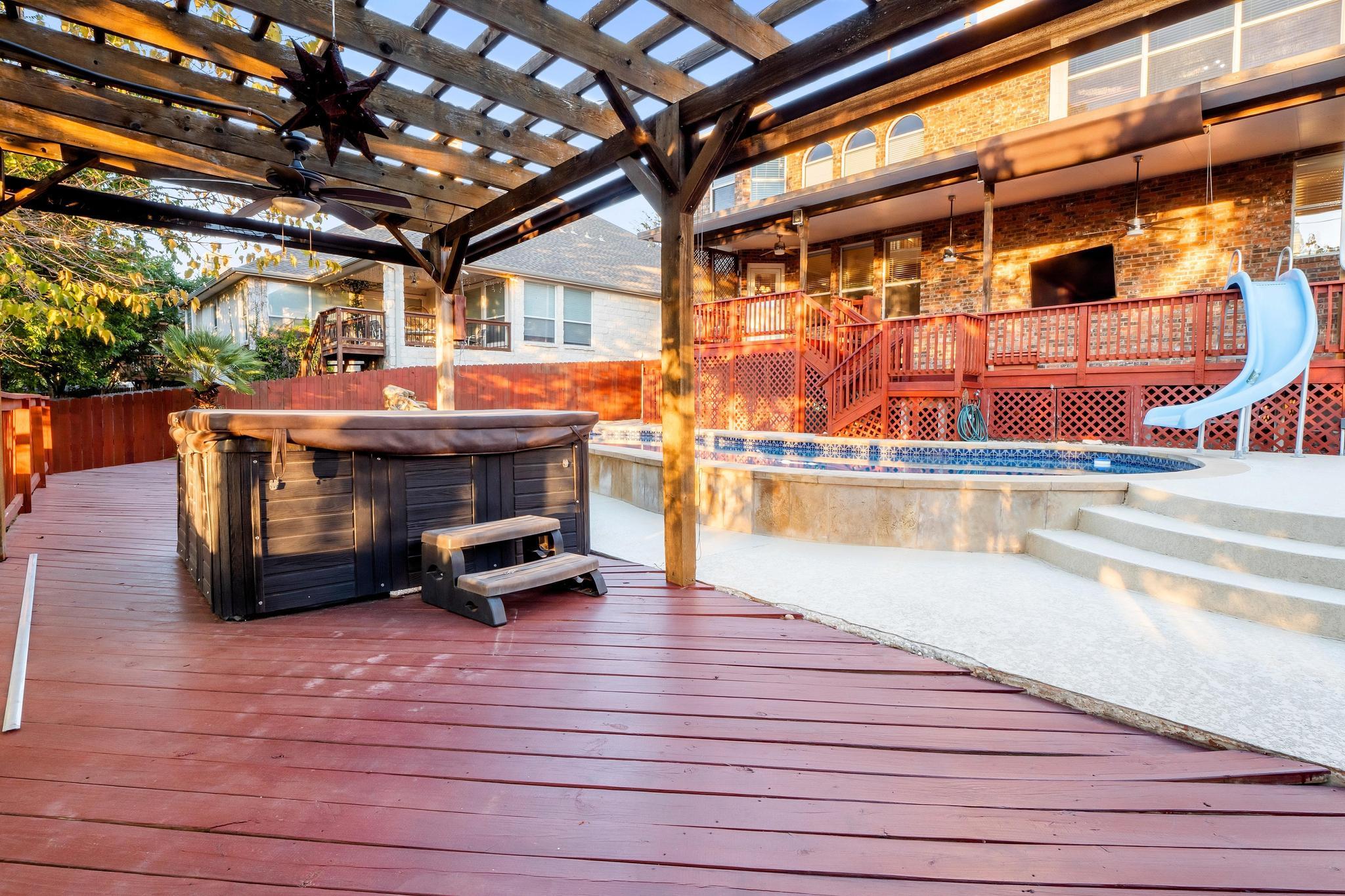 2919 Cashell Wood Dr, Cedar Park, TX 78613