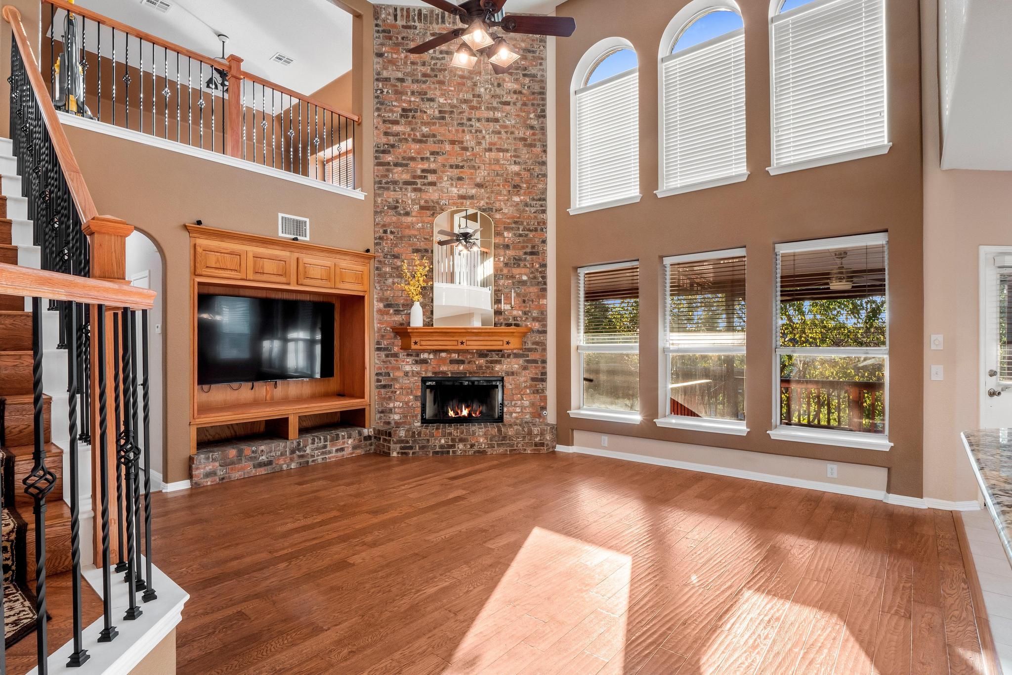 2919 Cashell Wood Dr, Cedar Park, TX 78613