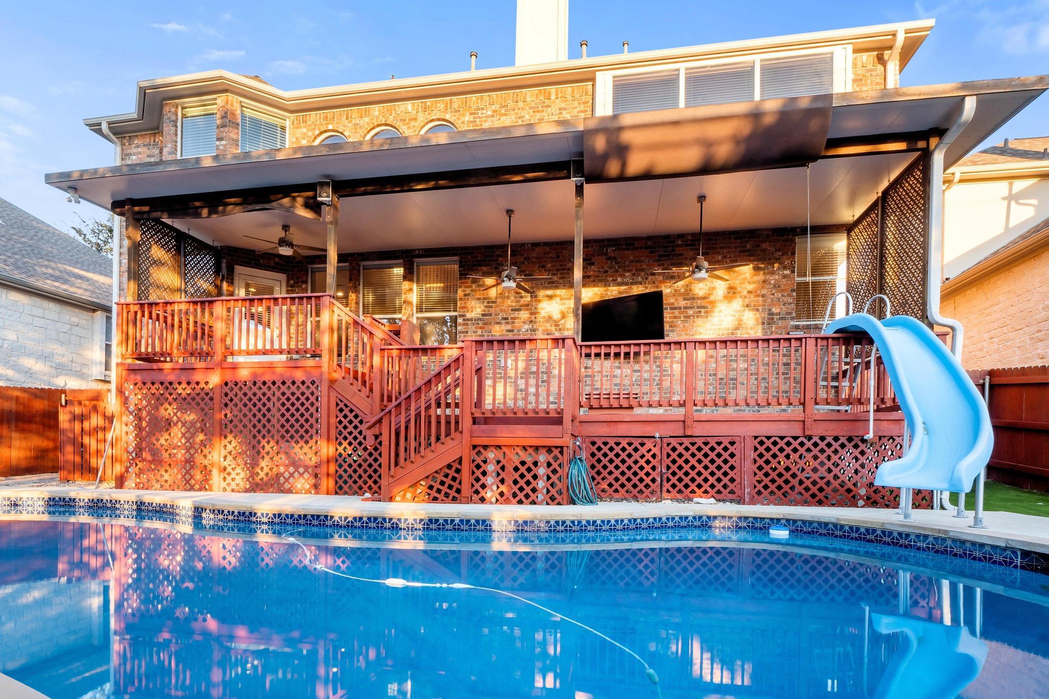 2919 Cashell Wood Dr, Cedar Park, TX 78613