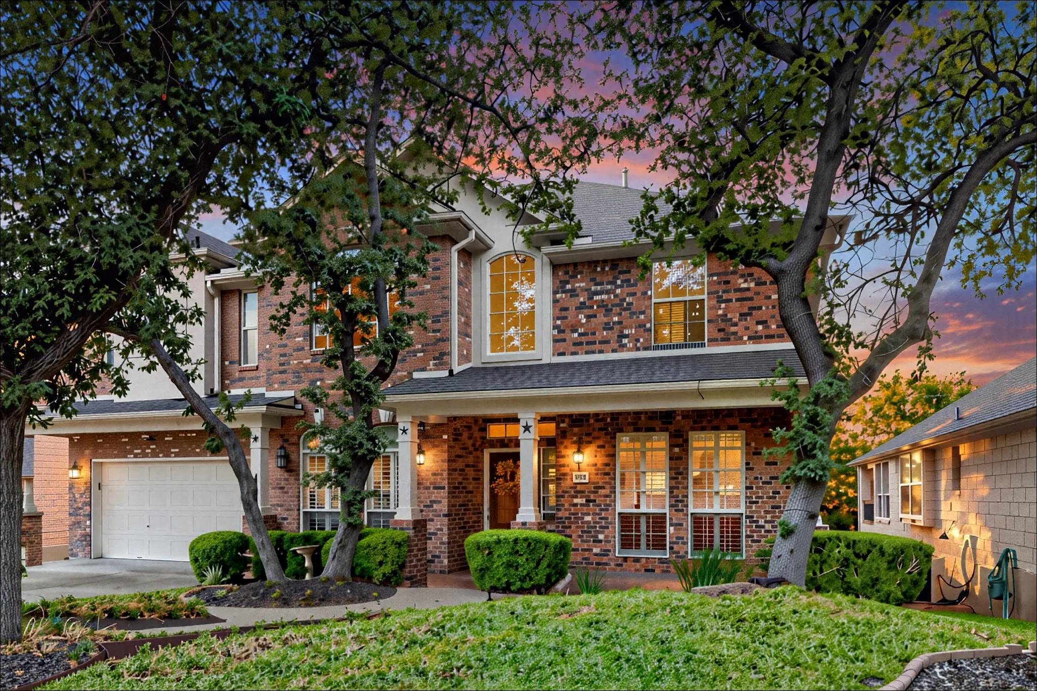 2919 Cashell Wood Dr, Cedar Park, TX 78613