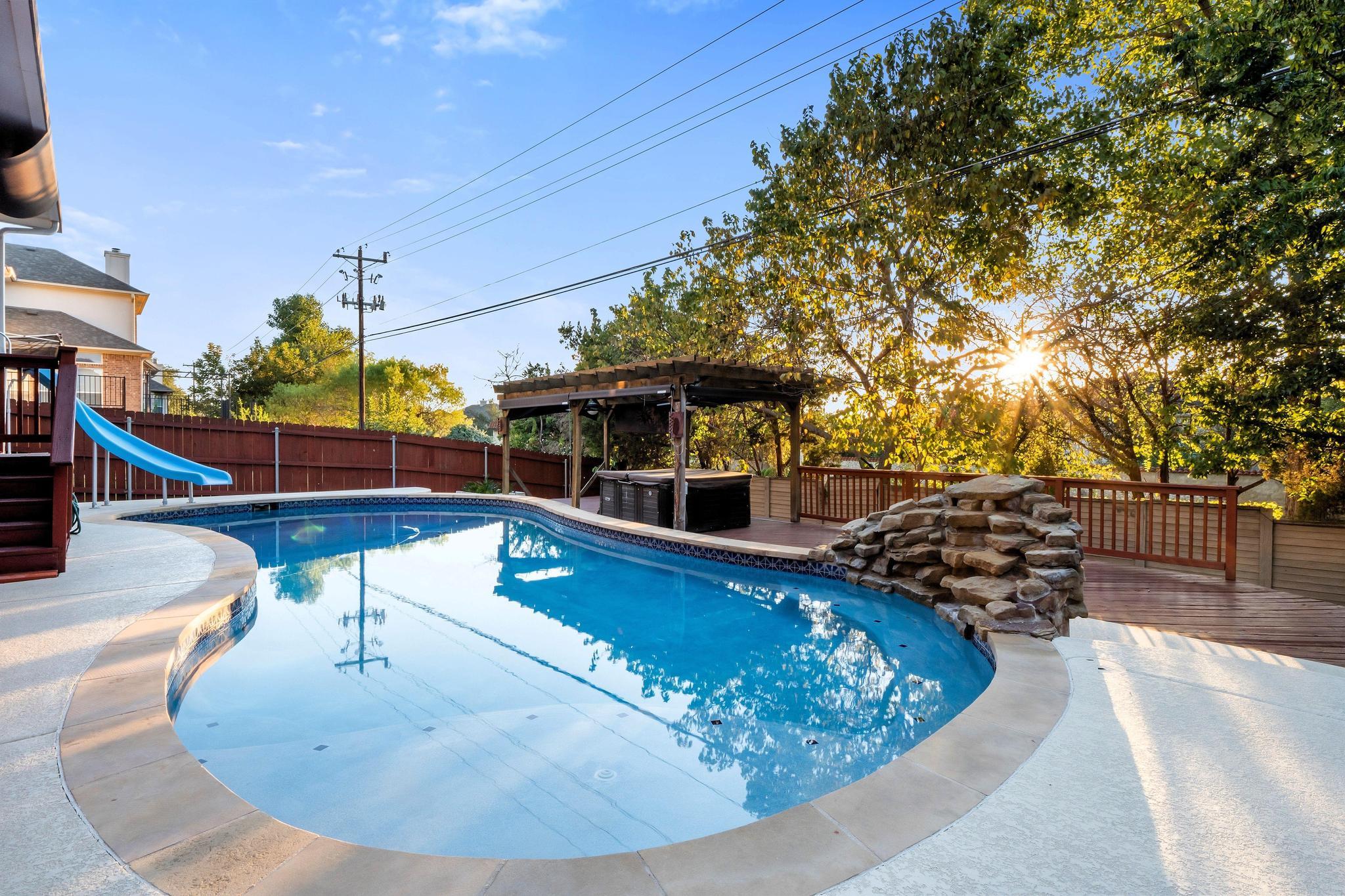 2919 Cashell Wood Dr, Cedar Park, TX 78613