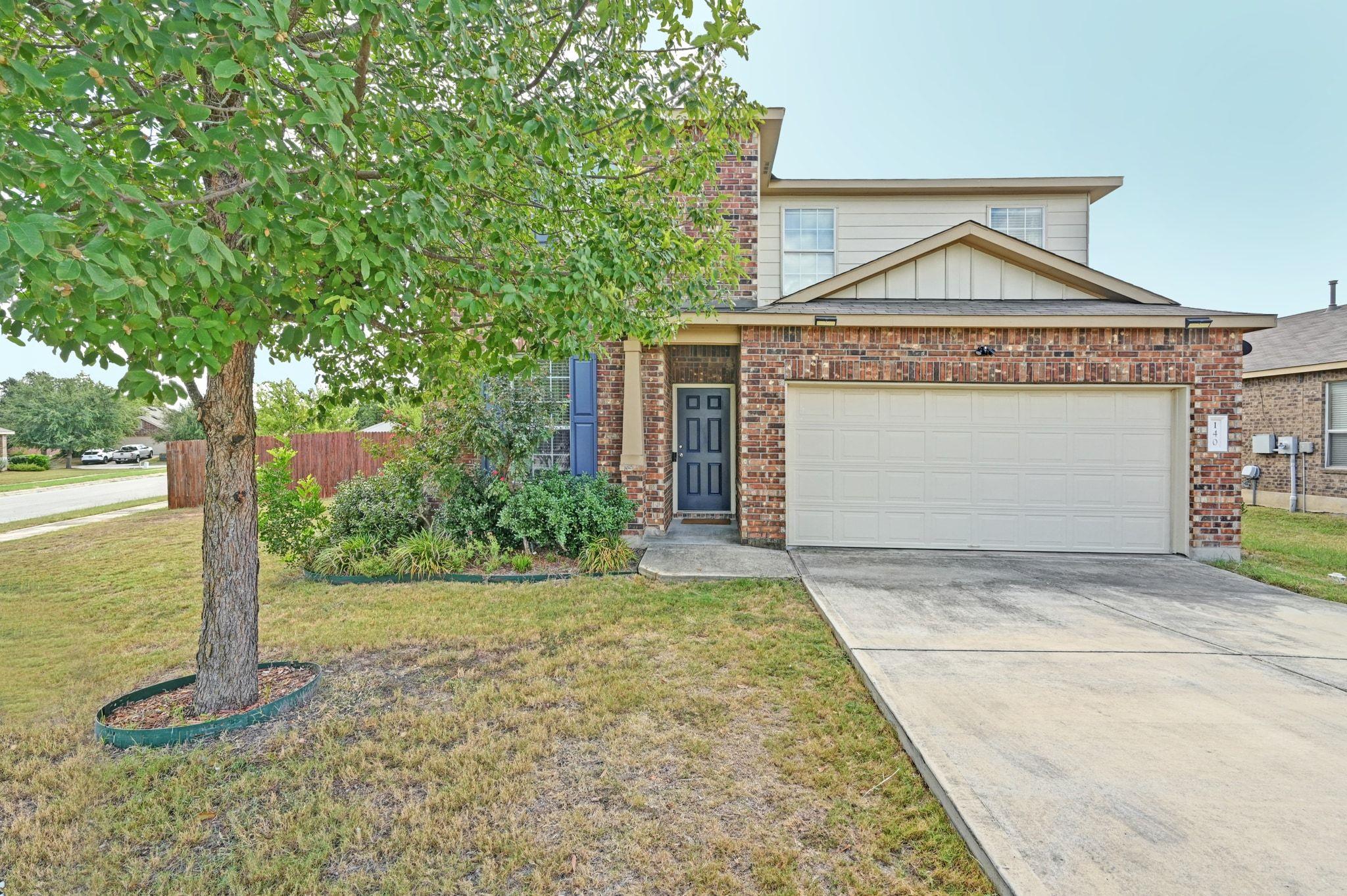 140 Lynn Crest Bnd, Buda, TX 78610
