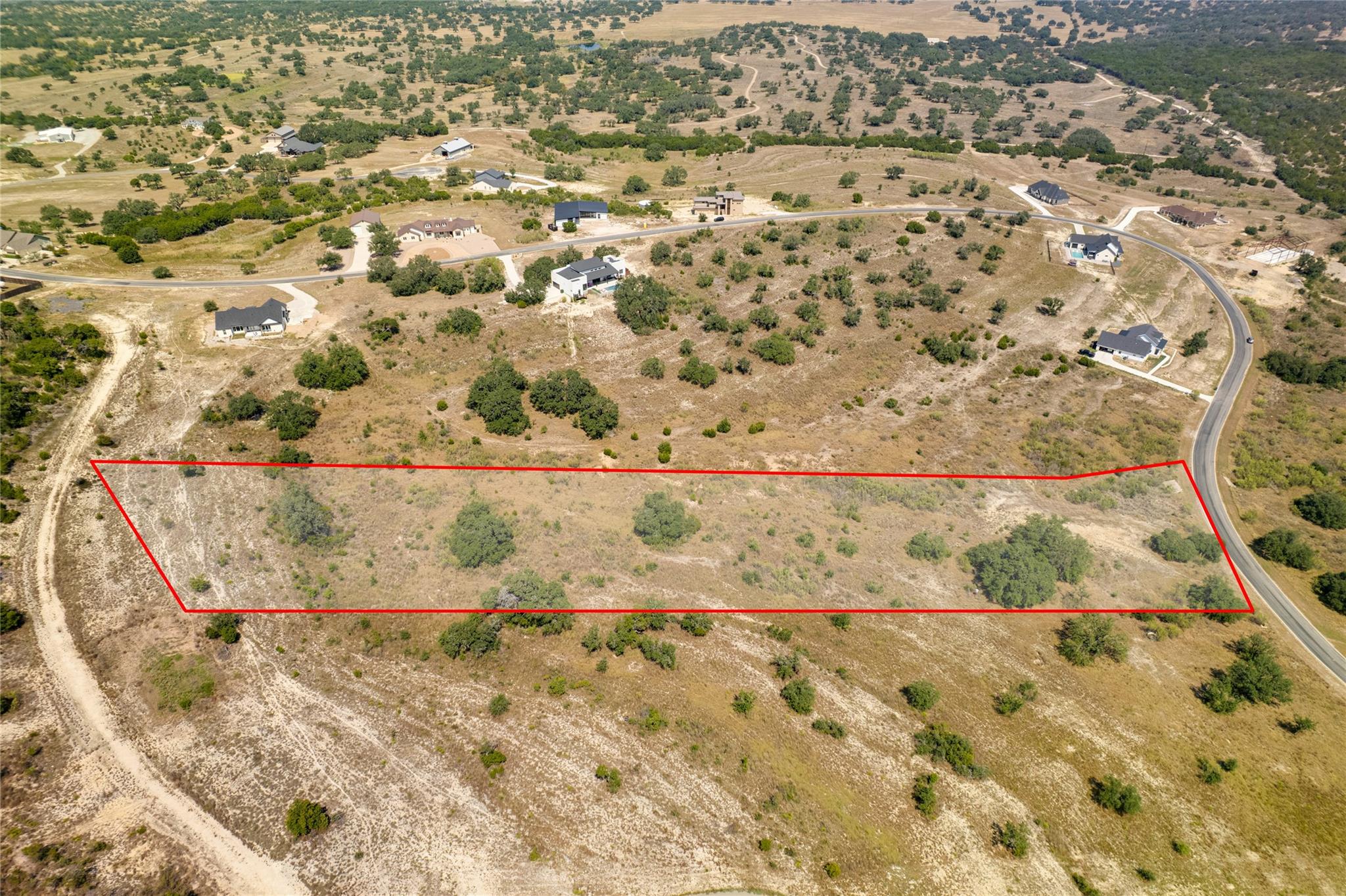 000 Bosque Trl, Marble Falls, TX 78654