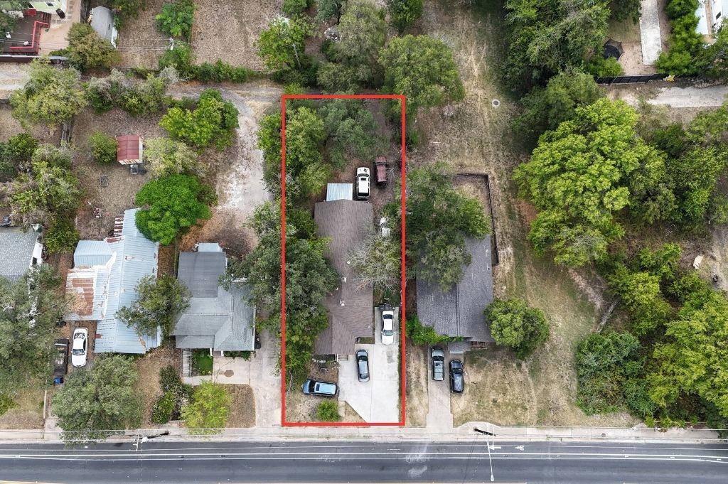 2103 E 12th St, Austin, TX 78702