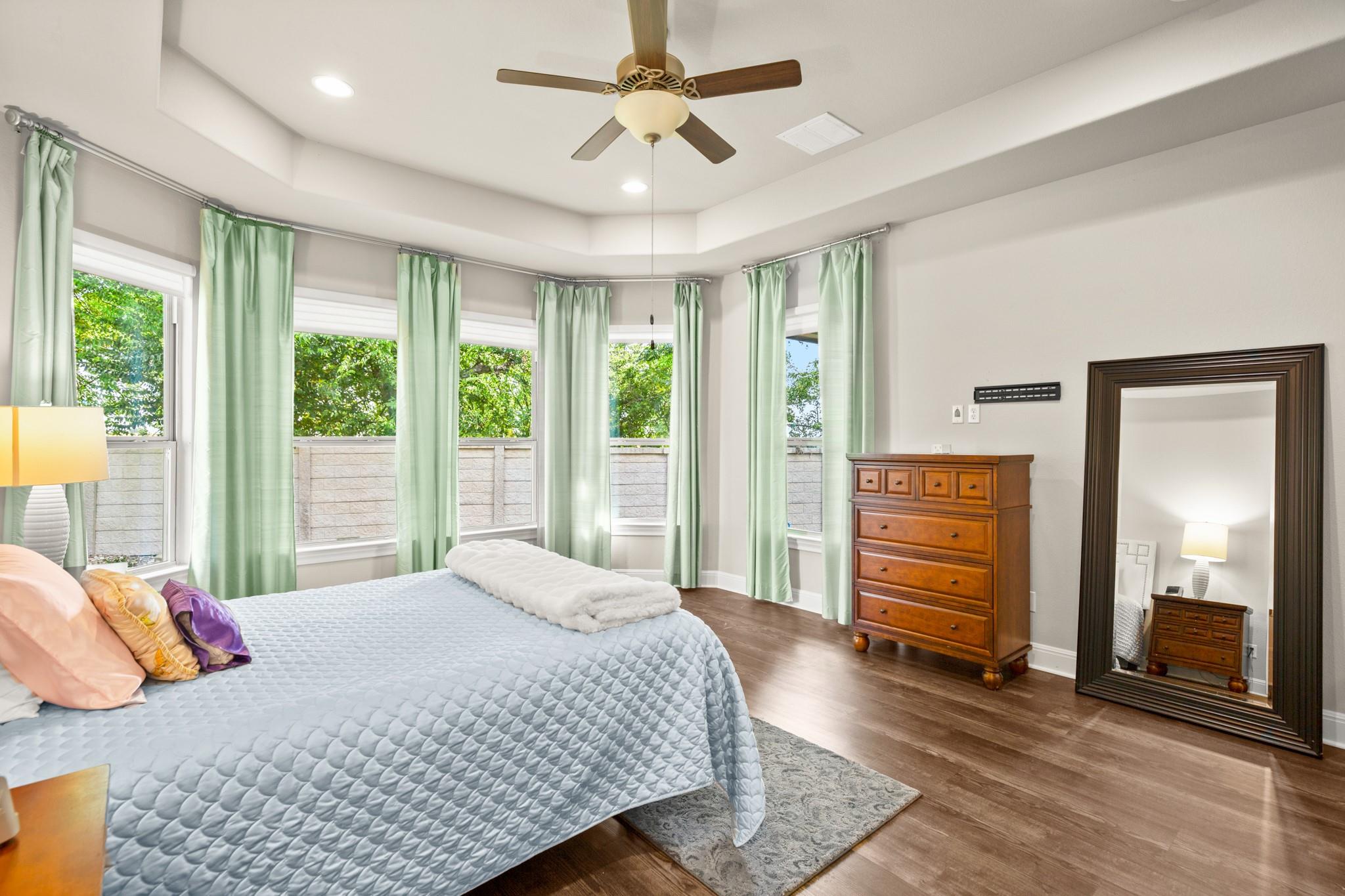 5015 Lunata Way, Round Rock, TX 78665