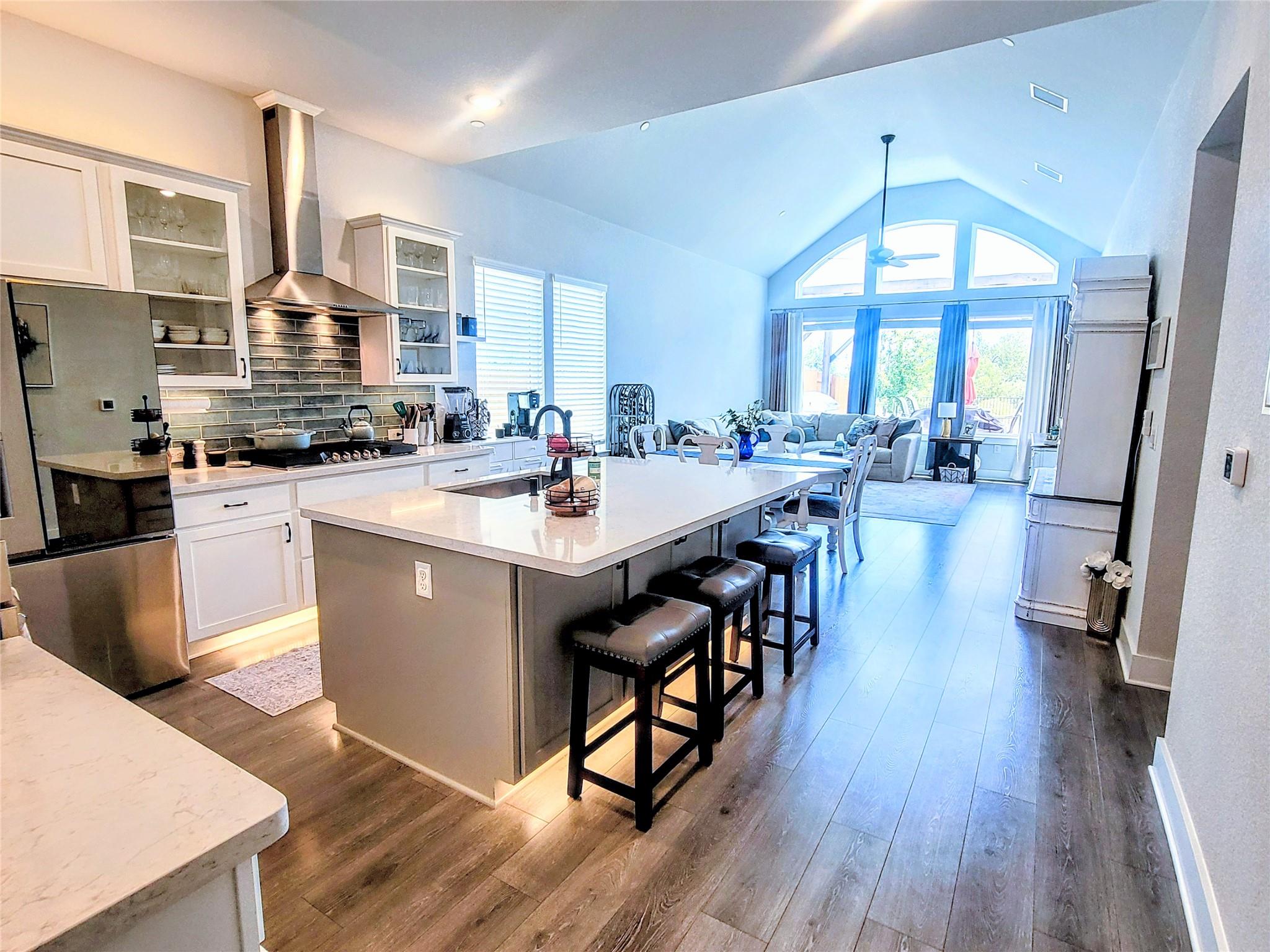 17405 Hattie Trce, Austin, TX 78738