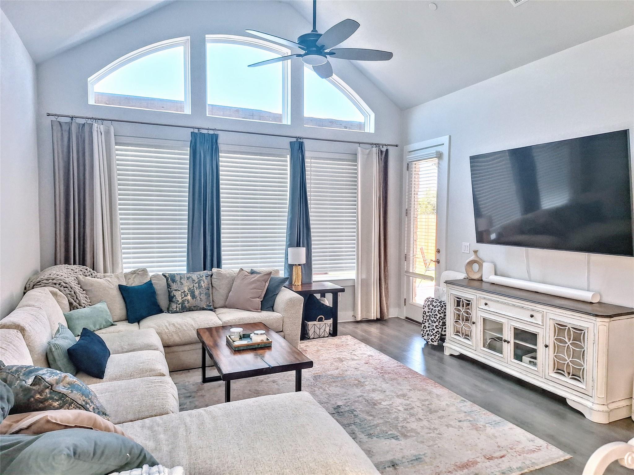 17405 Hattie Trce, Austin, TX 78738